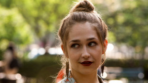 Hairspiration: The Girls from GIRLS