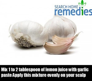 Home Remedies Head Lice