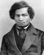 Frederick Douglass-Great Orator, Abolitionist and Champion of Civil ...
