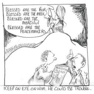 ... to of the old testament the new testament mars hill church cartoon