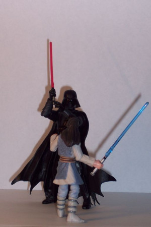 Thread: Princess Leia & Darth Vader Comic Pack Review