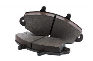 Brake pad replacement cost