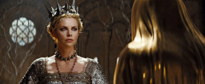 ... Ravenna in Universal Pictures' Snow White and the Huntsman (2012