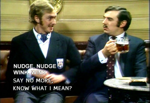 10 Photos of the Funny Monty Python Quotes Making You Laugh