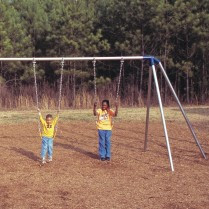 Primary Tripod Swing 12 Foot