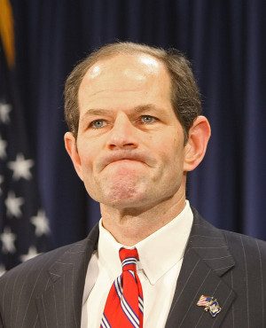 Eliot Spitzer Prostitution...