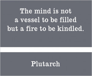 14 Inspiring Quotes for Back to School (And Life!)