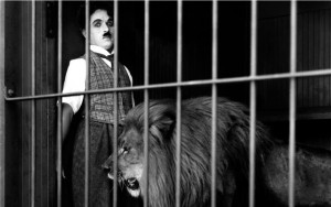 NYC Weekend Watch: Charlie Chaplin, Zoë Bell, ‘Videodrome’ & More