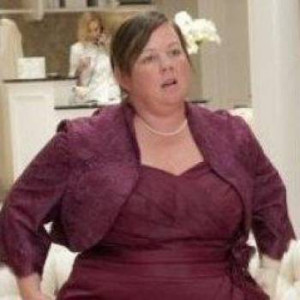 Megan: [belches loudly] 