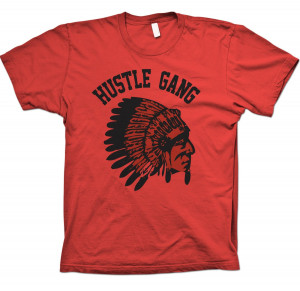 Hustle Gang Clothing picture