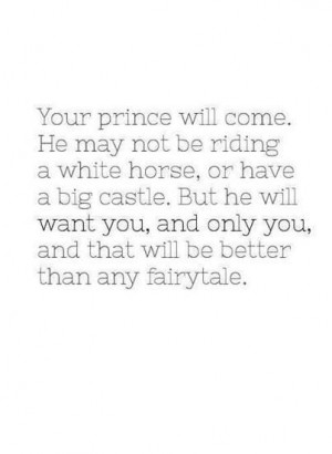 Cute Love Quotes & Sayings