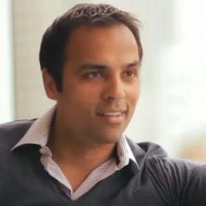 Gurbaksh Chahal on Being Driven to Succeed