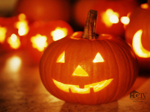 Halloween Party last Sunday October 31st!!