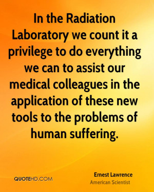 Medical Laboratory Quotes