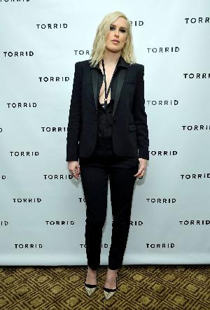 Rumer Willis 2014
