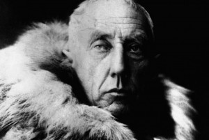 Roald Amundsen Pictures