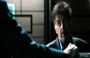 Previous Next Al Pacino in Stand Up Guys Movie Image #28