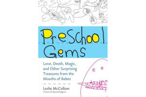 Thank You Preschool Teacher Quotes 'preschool gems': 25 funny