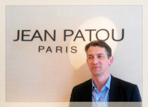 Jean Patou Logo Plans at jean patou paris.
