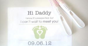 cute pregnancy announcement quotes cute pregnancy announcement quotes