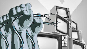 Why The Myth of Cable Cord-Cutting Continues to Persist