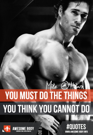 Mike O’Hearn Quotes | Mike O’Hearn MR Natural Universe best quotes