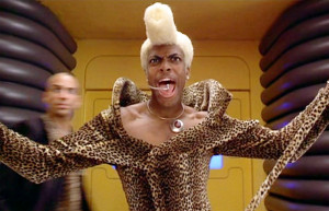Fifth Element Friday'!