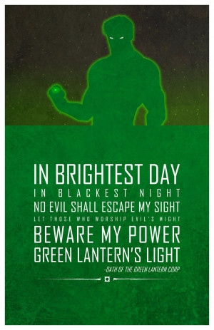 Heroic Words of Wisdom: Inspirational DC Superhero Quotes