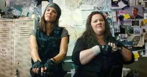 ... Melissa McCarthy’s new movie The Heat a “love letter to Boston