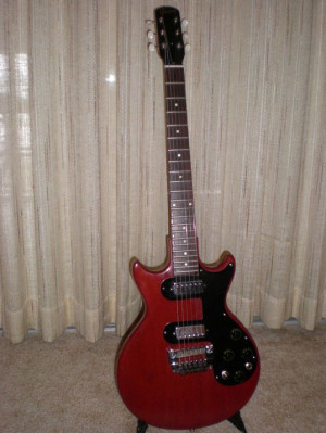 Thread: The Siren Call of the Melody Maker...