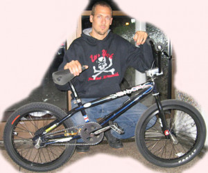 Bmx Bikes Mongoose Menace Pro