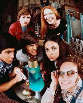Series: That '70s Show