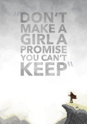 Halo 5 Guardians Pixel Art Cortana Quote by SWDesignSolutions, £4.00