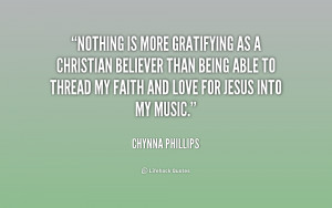 Chynna Phillips