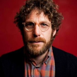 Dustin Yellin