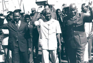 Samora Machel Quotes Re: samora m. machel