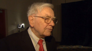Billionaire investor Warren Buffett thinks immigration reform will ...