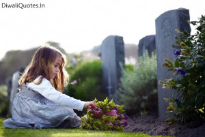 Heart Touching Sad Mothers Day Quotes About Death of A Mother