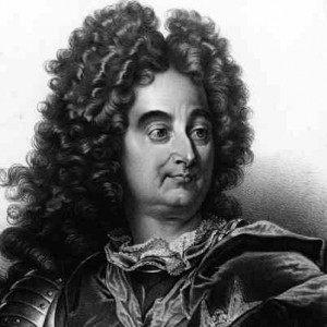 Petite anecdote : Louis XIV ne mesurait qu’un mètre soixante-deux ...