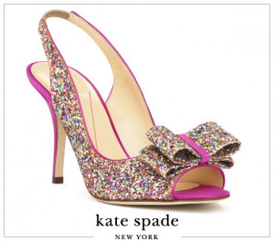 Kate Spade, Charm, Wedding Shoes, Bridal Shoes, Wedding Accessories ...