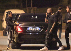 Kanye-West-wears-Air-Jordan-Retro-6-Sneakers-Shoes-in-Milan