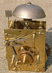 our movements are cleaned sympathetically we do not believe that