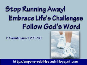 Empowered Bible Study Ministries