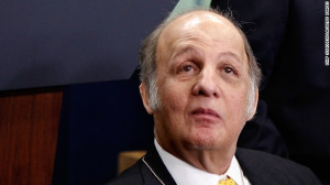 James Brady Press Secretary