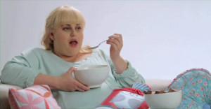 ... MTV Movie Awards with the Best GIFs of Rebel Wilson + Channing Tatum