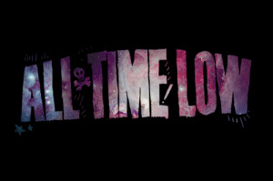 all time low, band, pop punk, band sign, music. atl