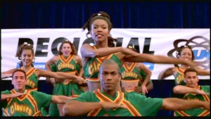 Photo of Gabrielle Union from Bring It On (2000)