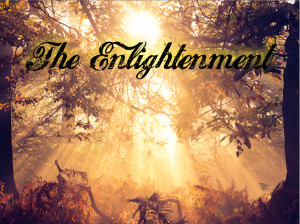 Free Beautiful Age of Enlightenment Presentation Lesson
