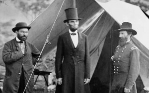 Years Ago Today, Lincoln Announced A Plan To Allow Former Confederacy ...