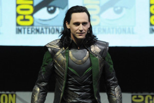 Loki quotes I am a god you dull creature